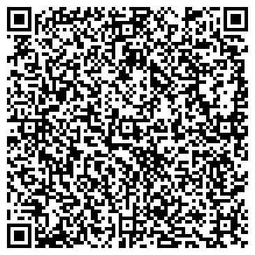 QR-код с контактной информацией организации ООО Праздничное агентство «Эль-квест»