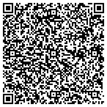 QR-код с контактной информацией организации ИП "ОКЕАН УЛЫБОК"
