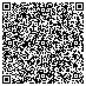 QR-код с контактной информацией организации ООО «Фрязинский городской информационный центр»