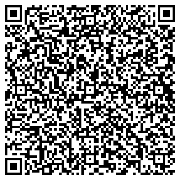 QR-код с контактной информацией организации ООО "PromAlex"