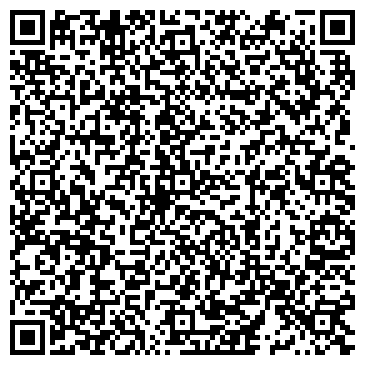 QR-код с контактной информацией организации ЧУП «Аренда квартир»