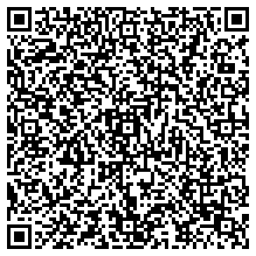 QR-код с контактной информацией организации "ДетВоРа"