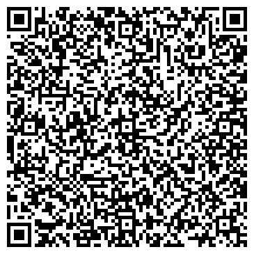 QR-код с контактной информацией организации "Тепличный рай"