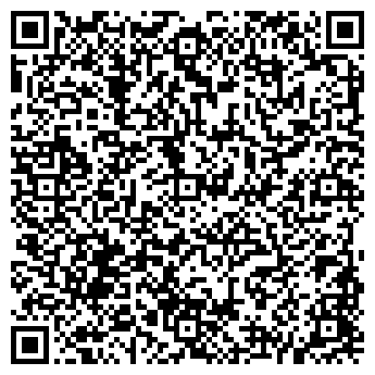 QR-код с контактной информацией организации ИП Жукович Кирилл