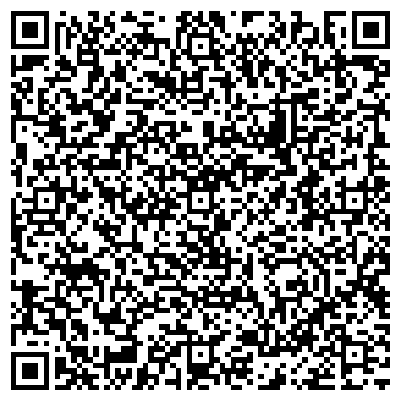 QR-код с контактной информацией организации НПП Школа танцев "ГолдСтар"