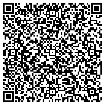 QR-код с контактной информацией организации "Angelbuket"