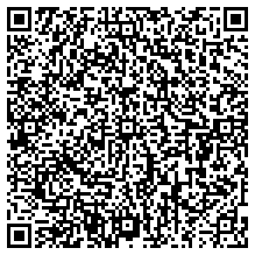 QR-код с контактной информацией организации ИП Баев Е.В. "Фрегат - Авто"