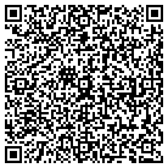 QR-код с контактной информацией организации ООО Алгоритм НТ