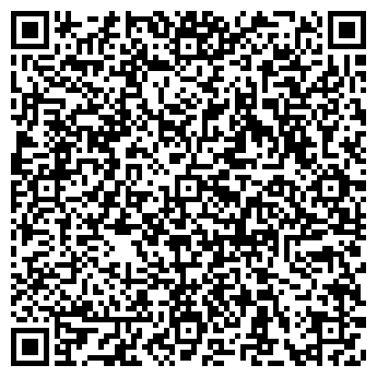 QR-код с контактной информацией организации Фонд angcor.com.ua