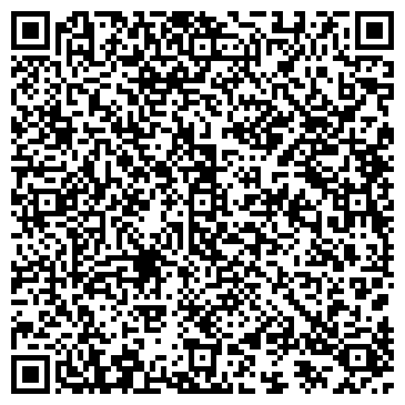 QR-код с контактной информацией организации ООО ЦентрКлиентов