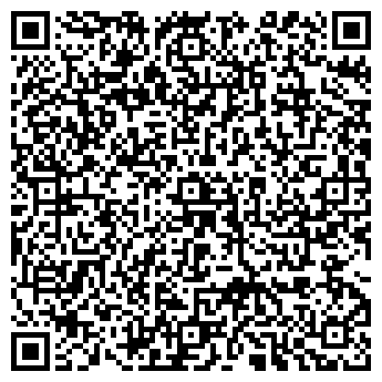 QR-код с контактной информацией организации ООО Пенза-Транс