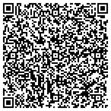 QR-код с контактной информацией организации ИП Бизнес коучинг