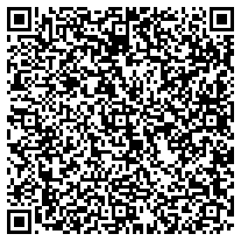 QR-код с контактной информацией организации ООО РТК Бином