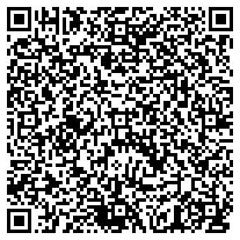 QR-код с контактной информацией организации ООО Шафран