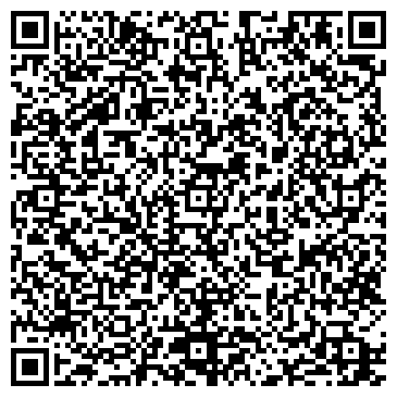 QR-код с контактной информацией организации ООО Транспортная компания "КИТ"