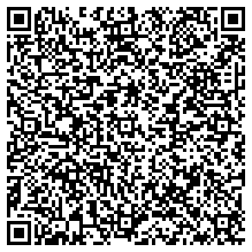 QR-код с контактной информацией организации ООО АН Этажи