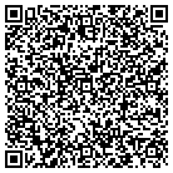 QR-код с контактной информацией организации ООО "Риксом-М"
