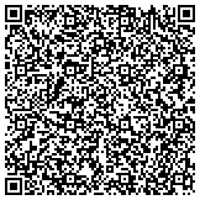 QR-код с контактной информацией организации ГКУ Сызранский Межмуниципальный Отдел вневедомственной охраны