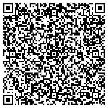 QR-код с контактной информацией организации ИП Федорова Ветеринарная скорая помощь