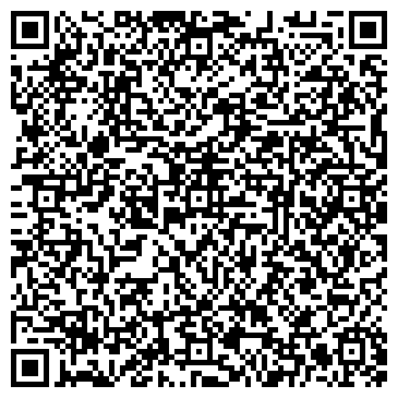 QR-код с контактной информацией организации "Аистёнок"