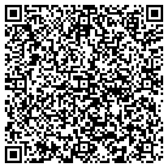 QR-код с контактной информацией организации ИП Боронин Д.А. Visotniki
