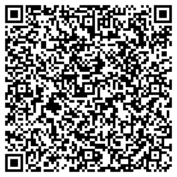 QR-код с контактной информацией организации ИП Bora Bora