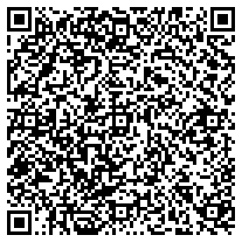 QR-код с контактной информацией организации ООО "Образ"