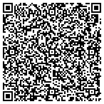 QR-код с контактной информацией организации PlatinumCars58