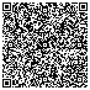 QR-код с контактной информацией организации МРОО Федерация Киокусинкай МРОО