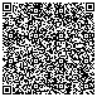 QR-код с контактной информацией организации ИП Детский развивающий центр "Сёма"