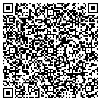 QR-код с контактной информацией организации ИП Ритуальный магазин