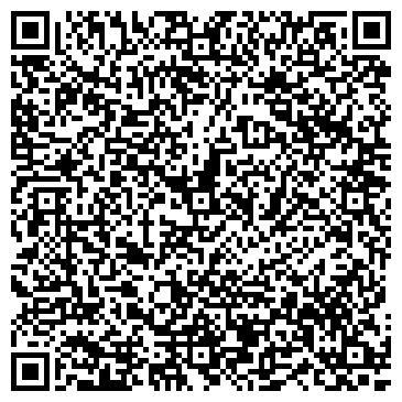 QR-код с контактной информацией организации ЗАО Электромонтаж (Орехово-Зуево)