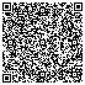 QR-код с контактной информацией организации пп Махов