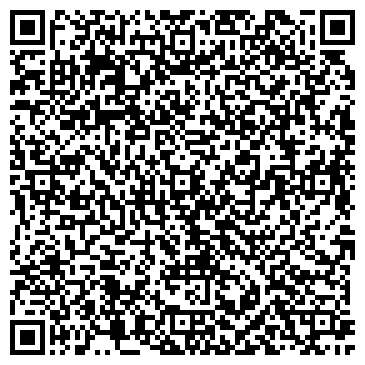 QR-код с контактной информацией организации ООО "ТД Тэмп-Снаб"
