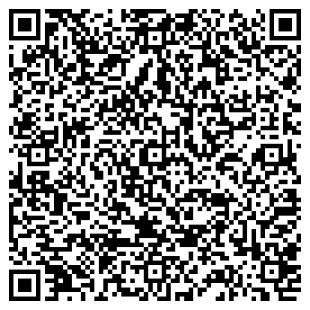 QR-код с контактной информацией организации ЧУП Хомпил