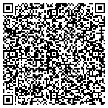 QR-код с контактной информацией организации ООО Студия "M9NKEYS"