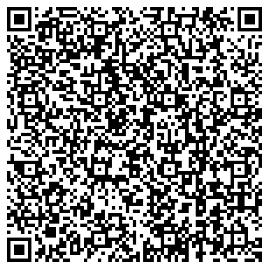QR-код с контактной информацией организации СТО Айхен Газ (Aihen Gaz) ГБО Городыще