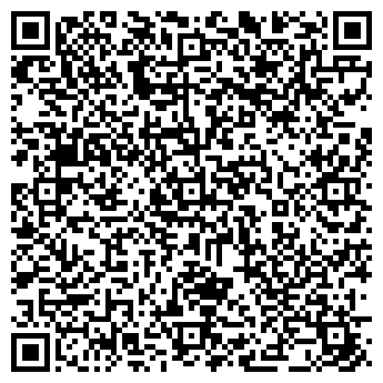 QR-код с контактной информацией организации ИП Суханова Л.Н. Mix Fur