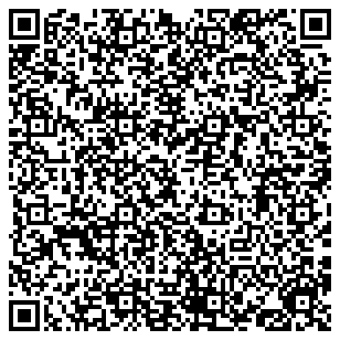QR-код с контактной информацией организации Отельный комплекс "Райский сад"
