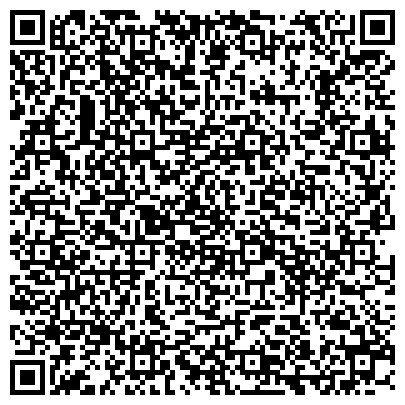QR-код с контактной информацией организации ООО Отельный Комплекс "Райский сад"