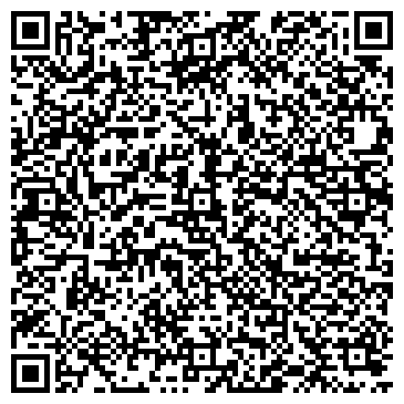 QR-код с контактной информацией организации ИП LenguaLife