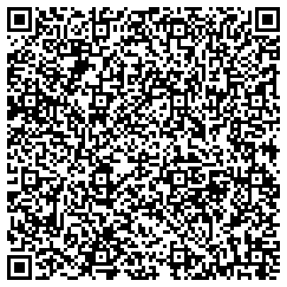 QR-код с контактной информацией организации ООО Детская игровая "Алинка" (Закрыта)