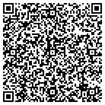 QR-код с контактной информацией организации ООО "Металайн"