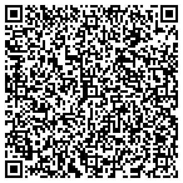 QR-код с контактной информацией организации ООО "Лапландия"