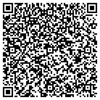 QR-код с контактной информацией организации ООО "Вау! Строй"
