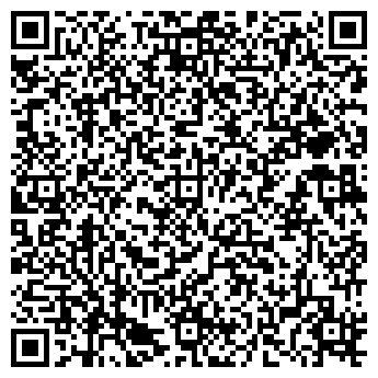 QR-код с контактной информацией организации ООО Эстет Кейтеринг (Самара)