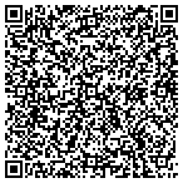 QR-код с контактной информацией организации ИП Елманова "Кузов маркет"