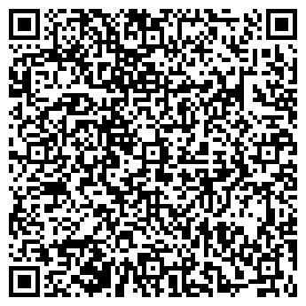 QR-код с контактной информацией организации ООО "Еврогаз"
