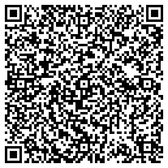QR-код с контактной информацией организации ООО АлюСтайл