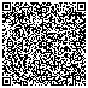 QR-код с контактной информацией организации ООО «Апрель»